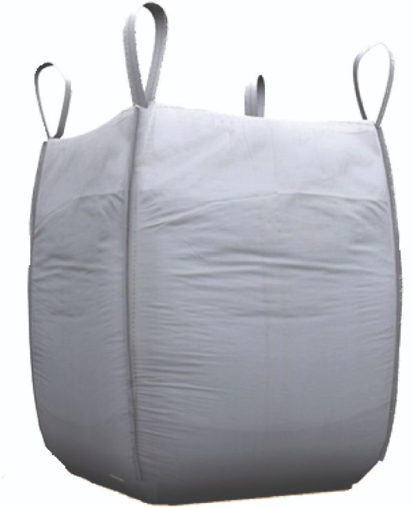 Image of large bulk bag for salt.